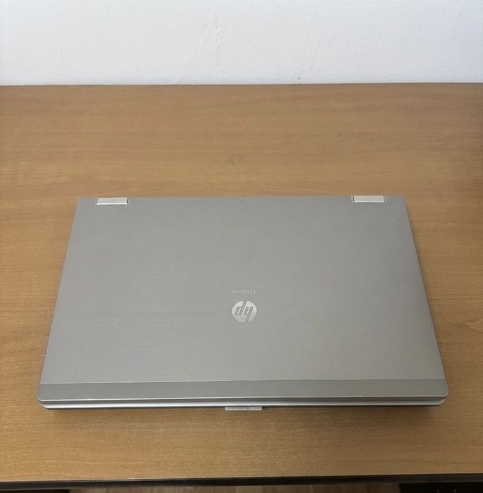 Vand 2 laptopuri Dell + HP EliteBook