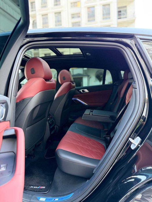 Sotuvda BMW X6 xDrive 40i