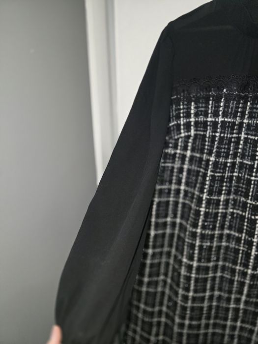 Вечернее платье.