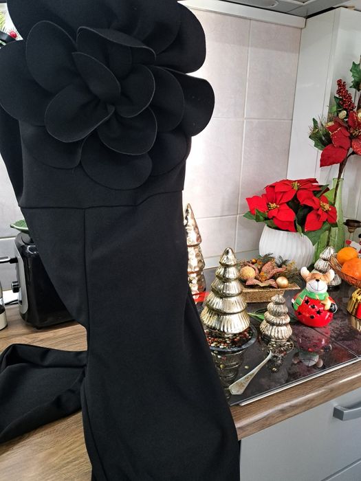 Salopeta pt fete 11-12 ani