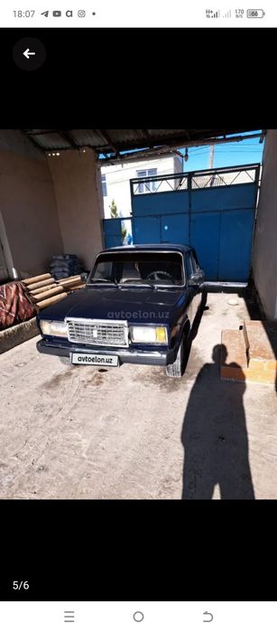Vaz 2000 y. Yaxshi xolatda