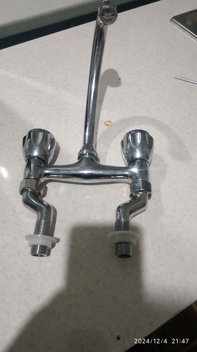 Смеситель  для кухни, сместител, кран