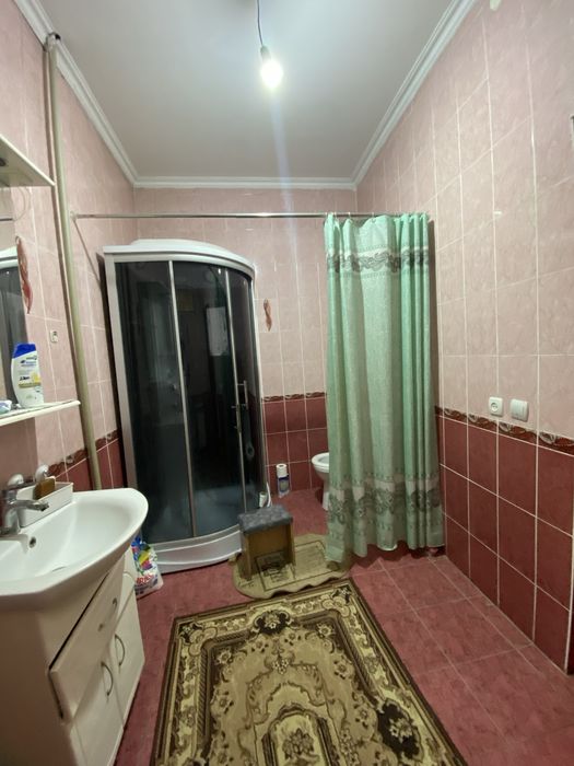 Продается дом с мансардой в п.Райымбек