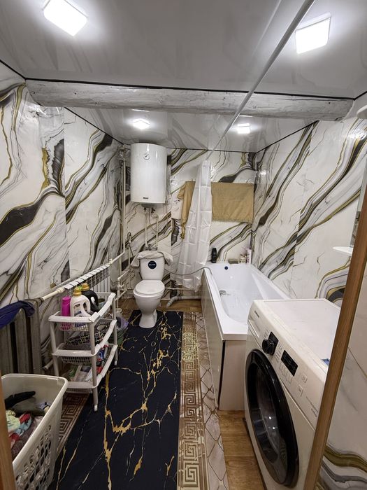 Продается хороший дом в Сарани, в районе п. 106!