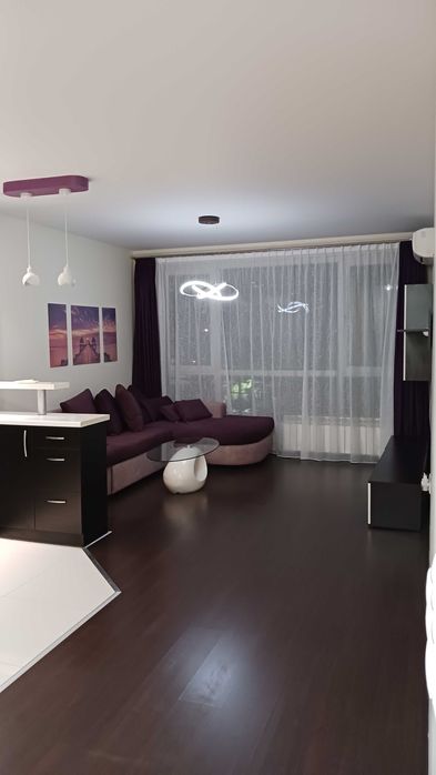 Собственик отдава под наем апартамент Студентски град, София