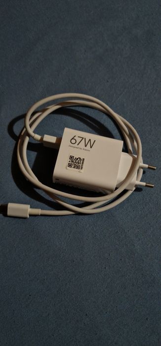 Poco X6 Pro 8GB RAM / 256GB – Husă + Încărcător