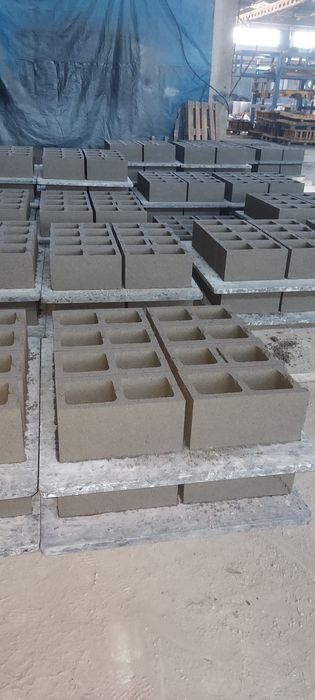 Сплитерные блоки Узынагаш