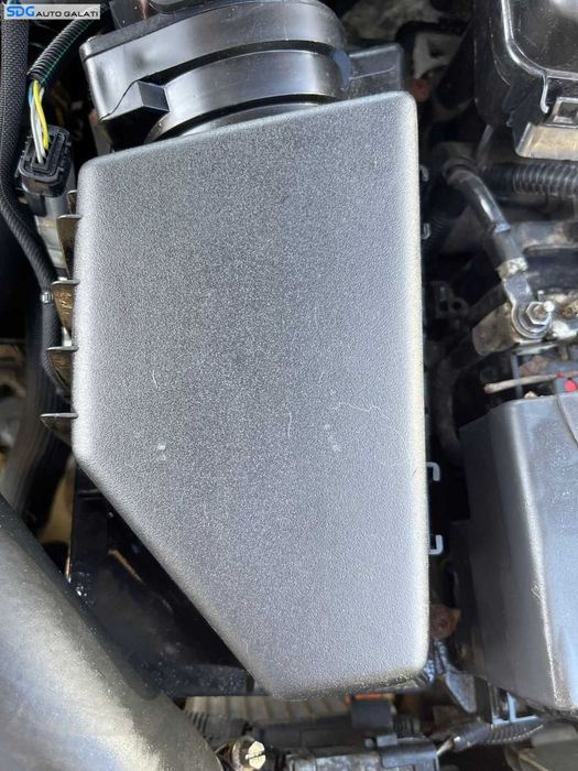 Carcasa Filtru Aer Peugeot 508 2.0 HDI 2010 - 2018