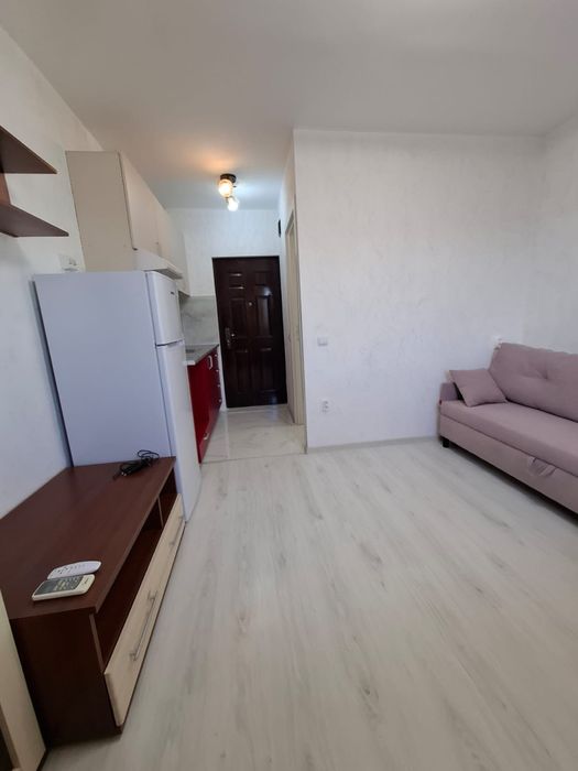 Cameră de cămin cu baie proprie zona Bularga Sectia de Politie Nr.5