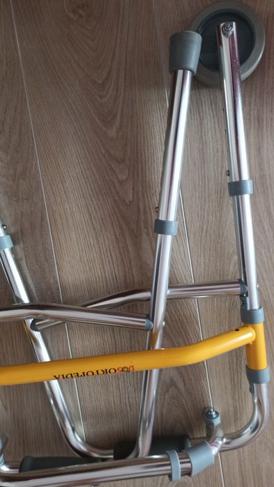 Ходунки Orthopedia