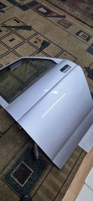 Двери приора приора