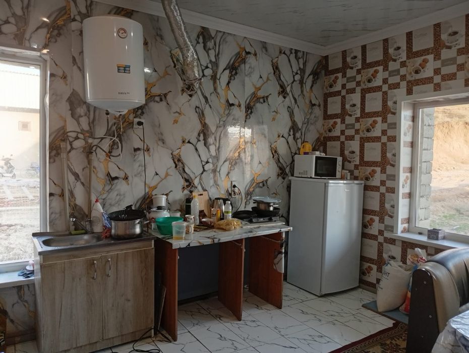 Продам дом в Карасу