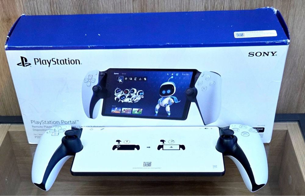 PlayStation Portal Remote Player ! ‼️ Nou + Garantie ‼️