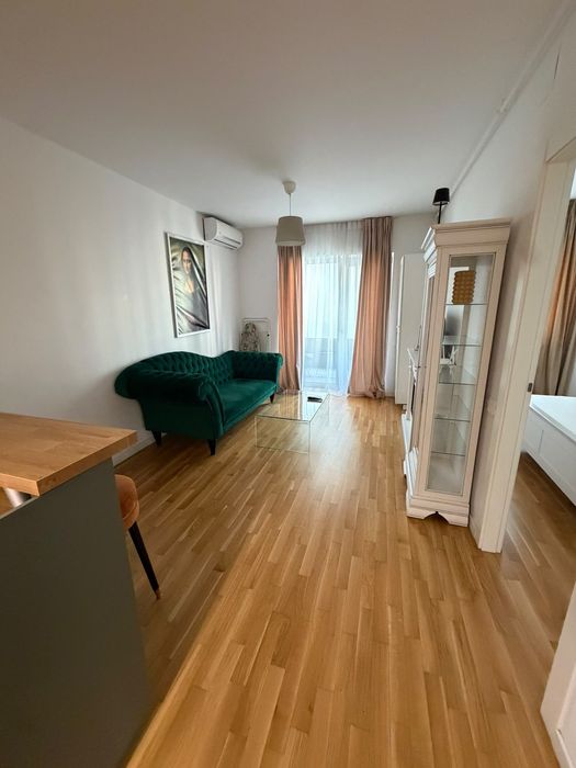 Oferim Servicii de curățenie.