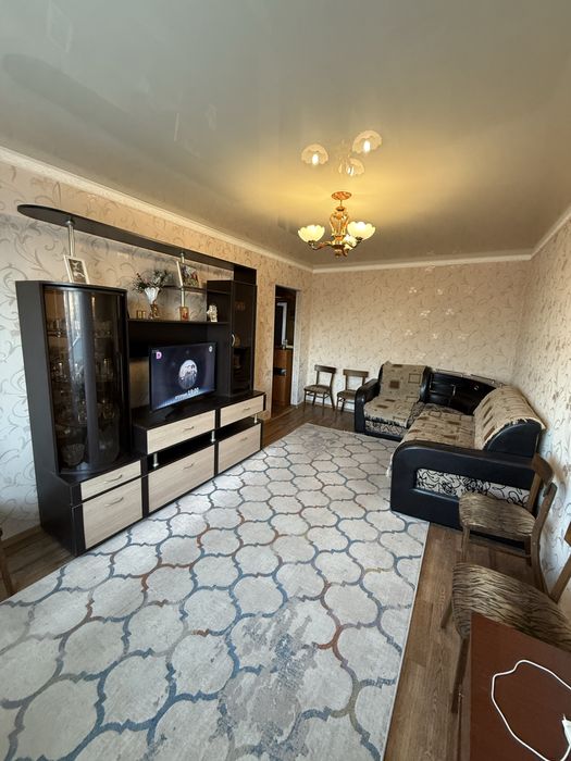 Продам квартиру район Ремзавод