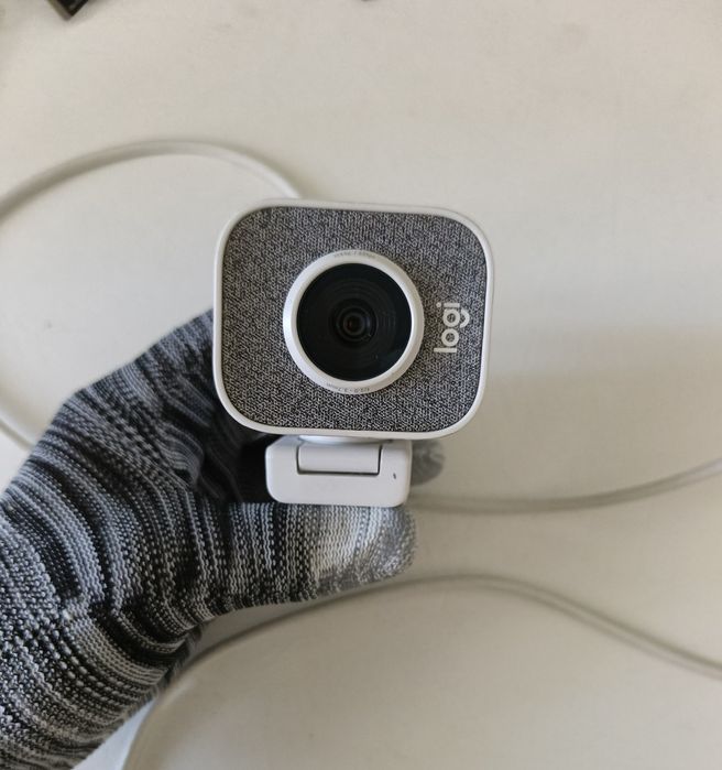 Logitech Streamcam
