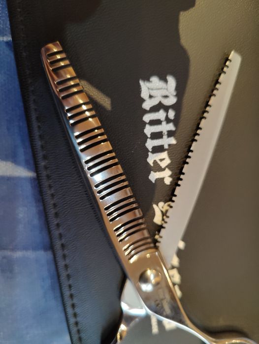 Моделираща ножица Ritter SCISSORS MERLIN 6.5