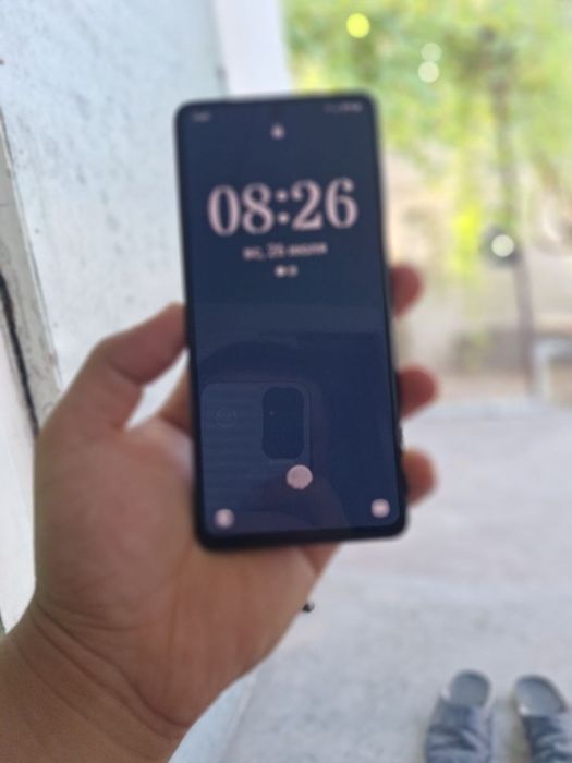 Samsung a71 6/128