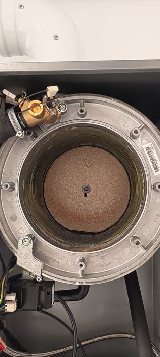 Verificări ISCIR și reparații centrale termice