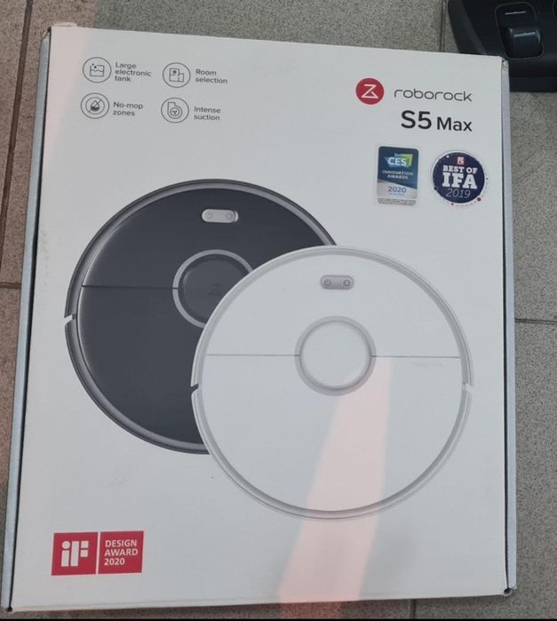 робот пылесос Xiomi Roborock в оригинале за 160000 тенге