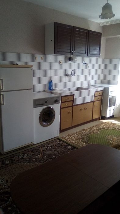 Продава се Двустаен апартамент в Пазарджик, Запад - 56 кв.м за 1108 €/кв.м - Снимка #1