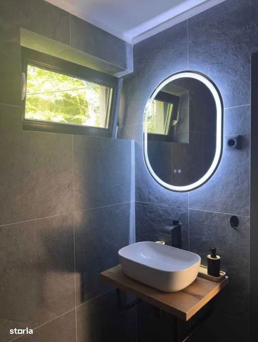 Casa individuala in Tocile, langa padure, zona exclusivista