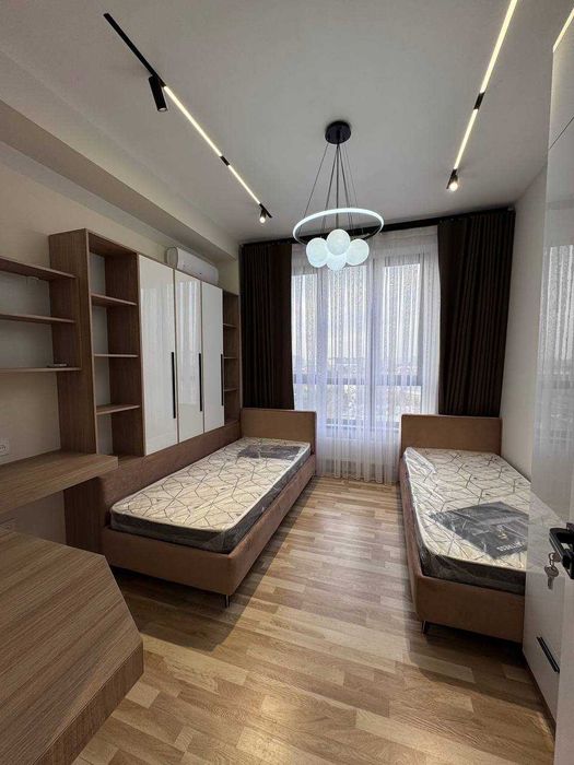 ПРОДАЁТСЯ 3/9/14 НОВОСТРОЙКА  Ж/К Prestige Gardens    Шота Руставели