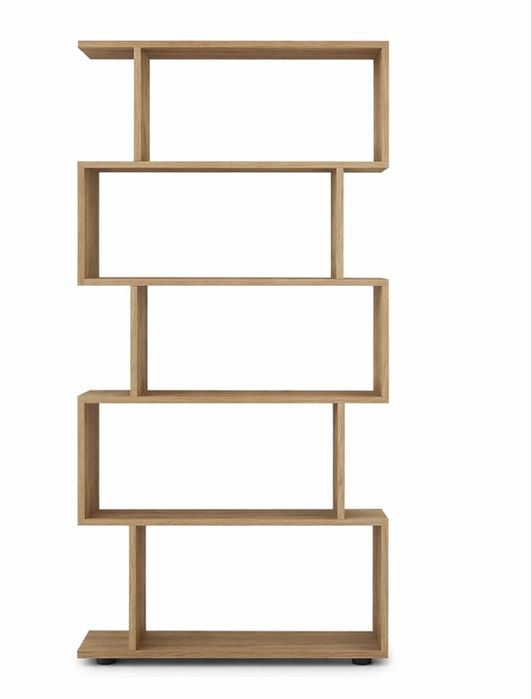 Стеллаж напольный RIZIQ-3