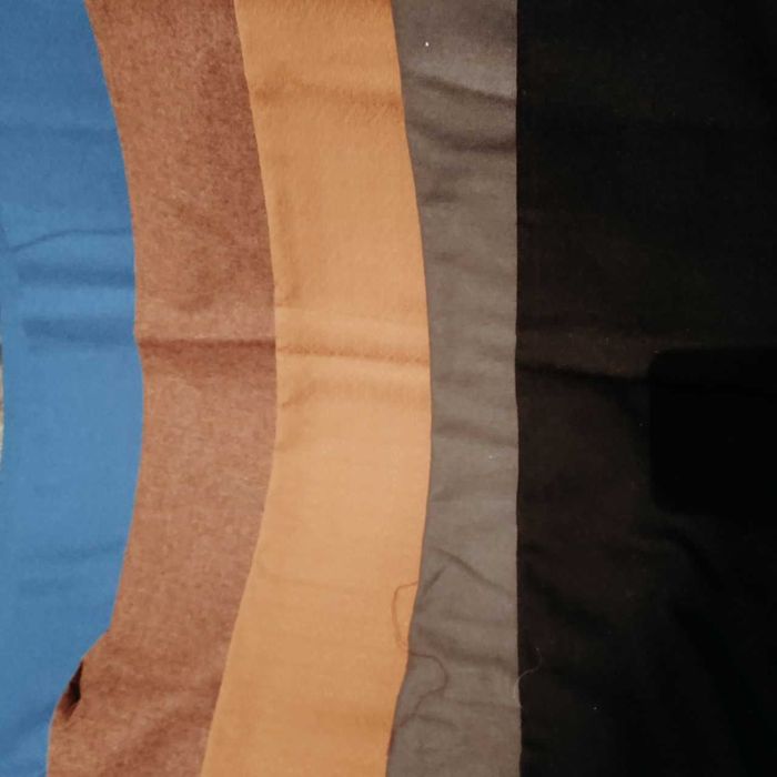 Продаю остатки тканей