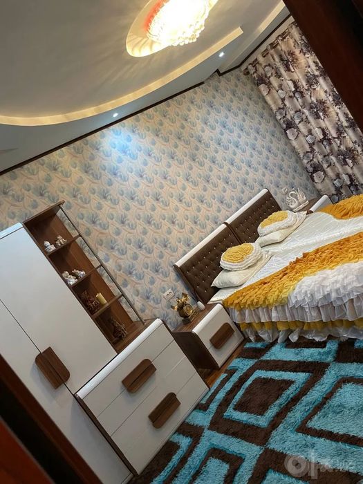 Сдаётся 3-комн Юнусабад, Альфраганус, 100 м²
