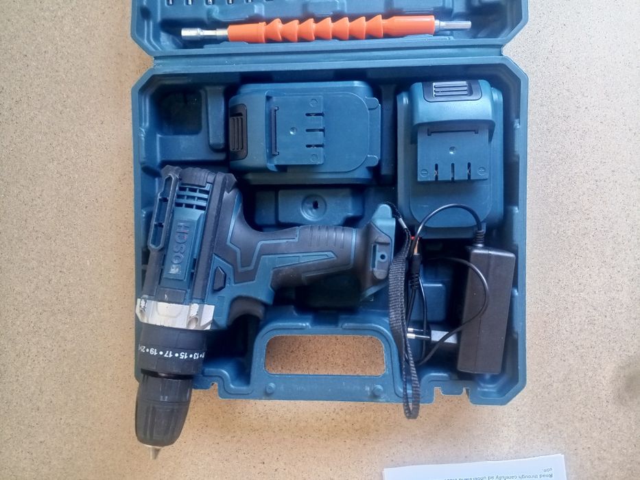 BOSCH Shurpavoy Sotiladi