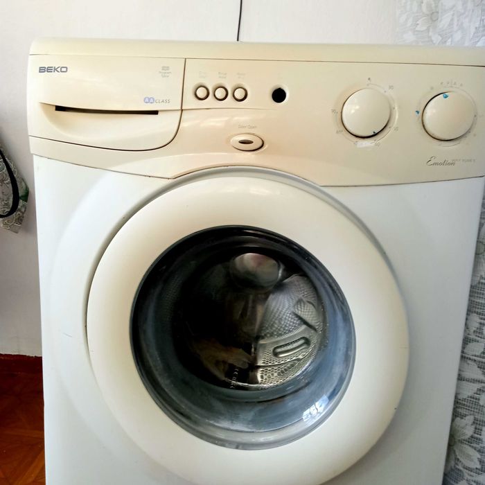 Стиральная машина Beko