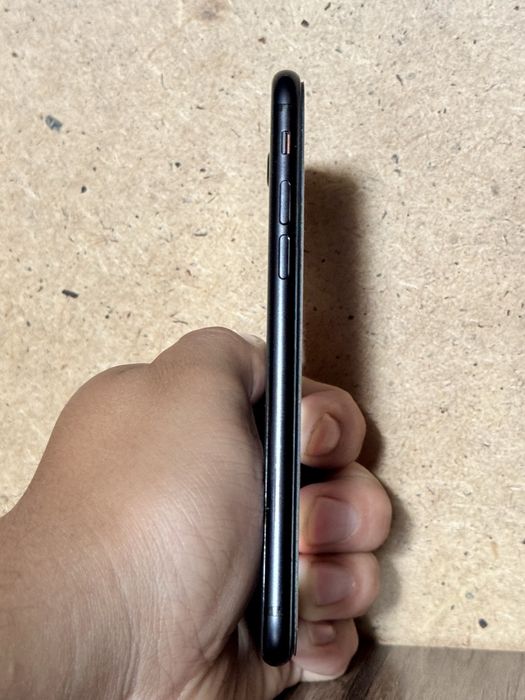 Iphone Se 2nd generation