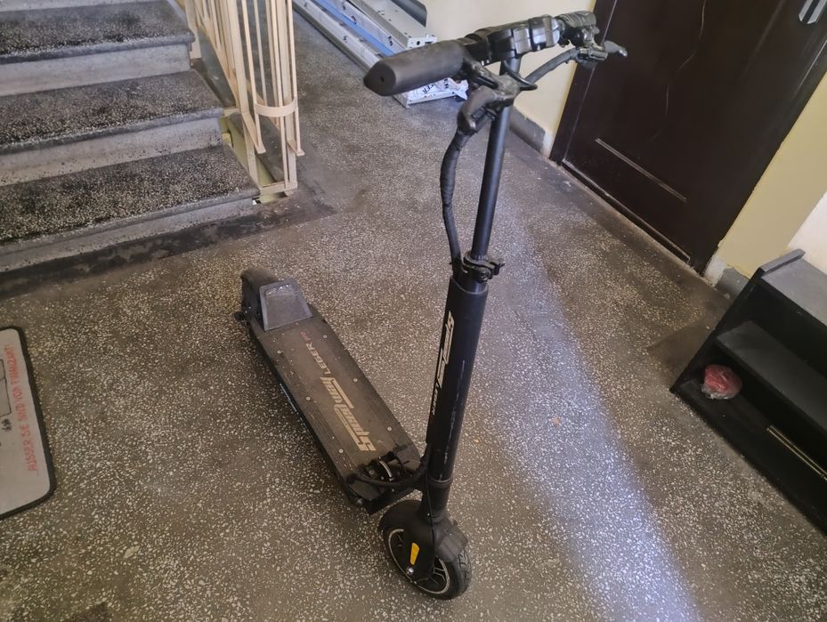 Trotineta Speedway Leger Pro 1360 w(25,6 Ah)