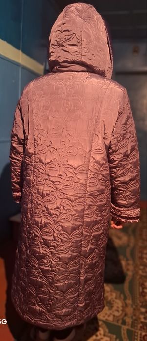 Срочно продам пальто