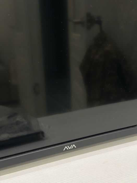 Продам срочно телевизор Аван