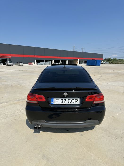 BMW 3 Series 2008 — imagine 3