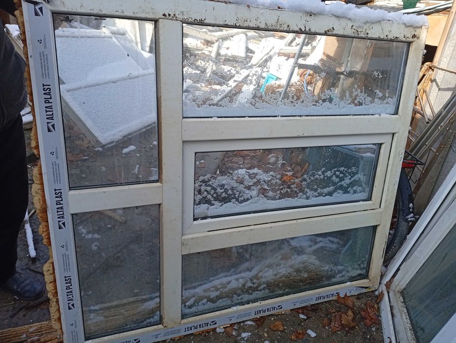 АКФА.     Ромлар