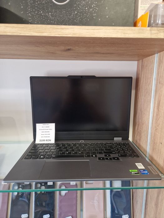 Laptop Lenovo LOQ
