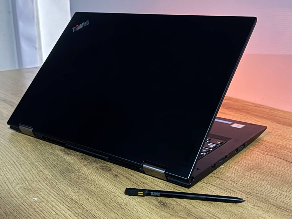 Lenovo Thinkpad X1 YOGA Sensor 2K ekran