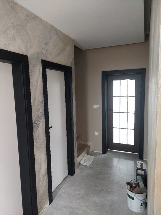 Монтаж на входни и интериори врати 100лв