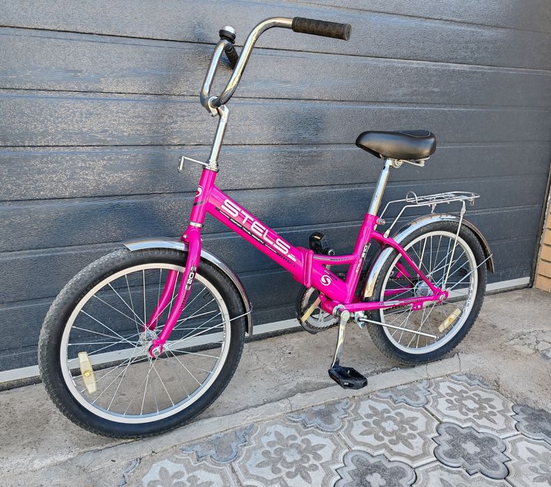 Продам Велосипед STELS Pilot 310