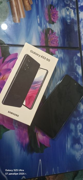 Продаю телефон. Самсунг А 53.