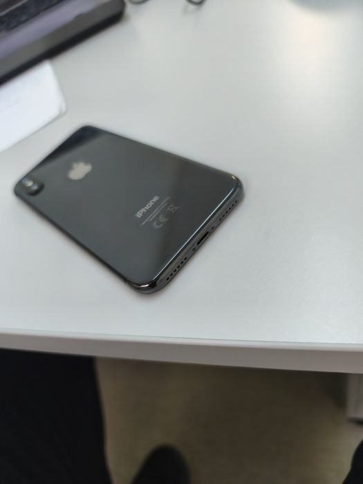 iPhone X Ca nou 290 Lei