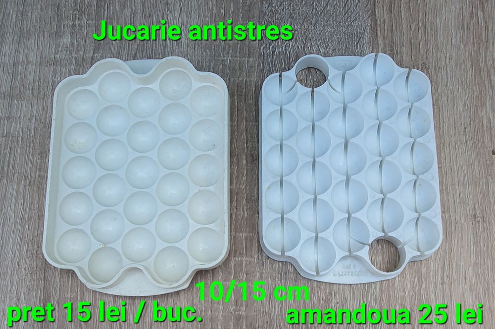 Jucarii din plus / Jucarie antistres
