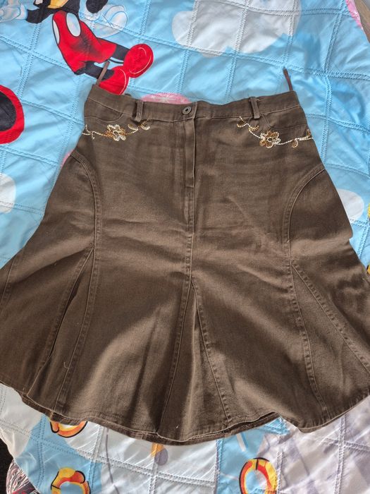 Дамска пола, 36-38 рзмер