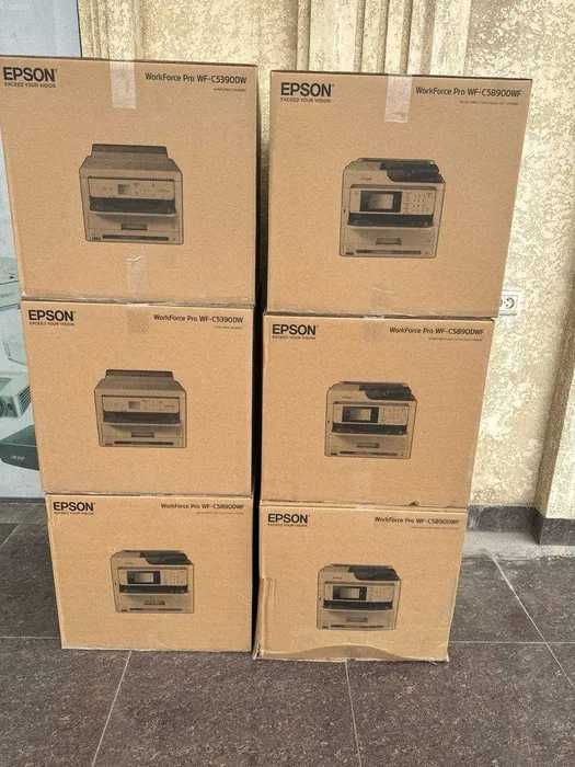 Принтер CANON модели, цветное, лазерный 3 в 1 ДОСТАВКА БЕСПЛАТНО