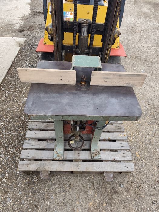 Дърводелски машини