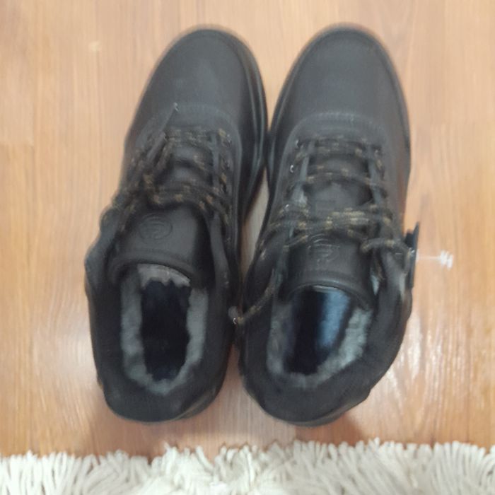 Зима кросс 39 размер