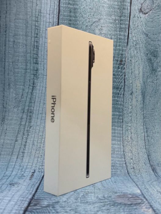 Iphone 17 air 256 gb запечатанный новый